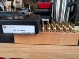 Winchester 1895 Lee Navy Rifle - 11 of 14