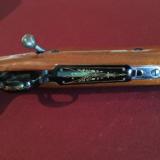 1964 Browning Safari 458 Winchester Magnum - 4 of 13