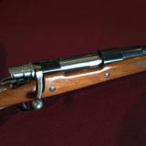 1964 Browning Safari 458 Winchester Magnum - 1 of 13