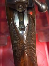 1964 Browning Safari 458 Winchester Magnum - 11 of 13