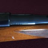1964 Browning Safari 458 Winchester Magnum - 2 of 13
