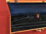 BROWNING SUPERPOSED TOLEX CASE - 12 of 13
