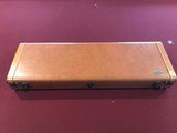 BROWNING SUPERPOSED TOLEX CASE - 1 of 13