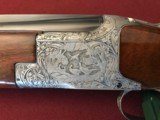 BROWNING SUPERPOSED DIANA BROADWAY TRAP - 2 of 12