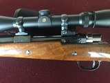 BROWNING SAFARI 300 WINCHESTER MAG, LONG EXTRACTOR - 8 of 13