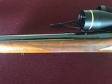 BROWNING SAFARI 300 WINCHESTER MAG, LONG EXTRACTOR - 9 of 13