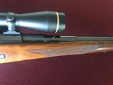 BROWNING SAFARI 300 WINCHESTER MAG, LONG EXTRACTOR - 4 of 13