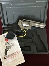RUGER GP100 in 357 MAGNUM - 2 of 2