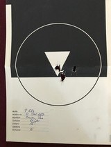 SIG 226 9MM, MADE IN WEST GERMANY - 5 of 5