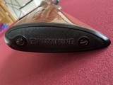 1963 BROWNING SUPERPOSED 12 GAUGE - 10 of 12
