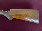 1961 BROWNING SUPERPOSED 12 GAUGE, M/F - 7 of 11