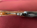 1961 BROWNING SUPERPOSED 12 GAUGE, M/F - 3 of 11