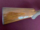 1961 BROWNING SUPERPOSED 12 GAUGE, M/F - 8 of 11