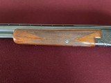 1961 BROWNING SUPERPOSED 12 GAUGE, M/F - 5 of 11