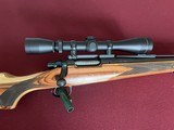 REMINGTON 673 in 308 WINCHESTER - 1 of 6