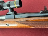 Browning Safari 458 Winchester Magnum from 1965 - 2 of 12