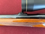 Browning Safari in 338 Winchester Magnum from 1964 - 10 of 11