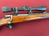 Browning Safari in 338 Winchester Magnum from 1964 - 1 of 11