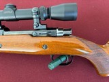 Browning Safari in 338 Winchester Magnum from 1964 - 9 of 11