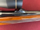 Browning Safari in 338 Winchester Magnum from 1964 - 2 of 11