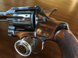 Colt First Series Officer Model in High Condition from 1908 - 3 of 5