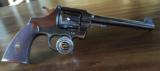 Colt First Series Officer Model in High Condition from 1908 - 4 of 5