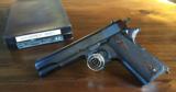 Colt Government Model 1911 from 1919 in box - 1 of 5