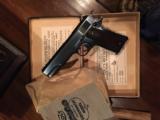 Colt Government Model 1911 from 1919 in box - 3 of 5