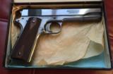 Colt Government Model 1911 from 1919 in box - 5 of 5