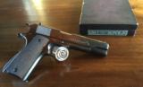 Colt 38 Super First Year Pre War with Box 98% - 2 of 3