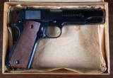 Mint Colt 1911a1 Pre War in Box - 2 of 13