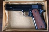 Mint Colt 1911a1 Pre War in Box - 1 of 13