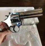 Colt Custom Cobra Set NIB and Lettered - 3 of 14