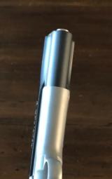 NIB Colt Elite IX 9MM Gold Cup National Match - 9 of 11