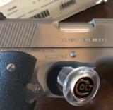 Colt NIB 38 Super Series 80 Govt Enhanced Stainless - 6 of 9
