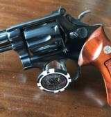 S&W NIB 16-2 .32 6” Blue with Target Stocks, Tools, and Paperwork - 5 of 9