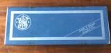 S&W NIB 16-2 .32 6” Blue with Target Stocks, Tools, and Paperwork - 3 of 9
