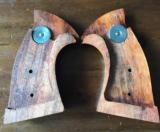 S&W NIB 16-2 .32 6” Blue with Target Stocks, Tools, and Paperwork - 9 of 9