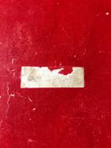 S&W K-22 Outdoorsman Prewar Mint Numbered Box, Paperwork, Letter - 11 of 15