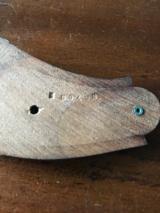 S&W K-22 Outdoorsman Prewar Mint Numbered Box, Paperwork, Letter - 7 of 15