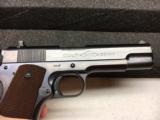 Colt 1st Year Pre War Ace LNIB in Box with Paperwork and Screwdriver - 5 of 13