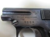 OWA .25 ACP Pocket Pistol - 4 of 7