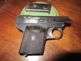 OWA .25 ACP Pocket Pistol - 1 of 7