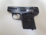 OWA .25 ACP Pocket Pistol - 2 of 7