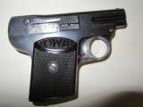 OWA .25 ACP Pocket Pistol - 5 of 7