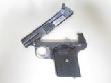 OWA .25 ACP Pocket Pistol - 3 of 7