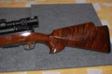  Remington bolt action model 788, .22-250
- 6 of 8