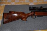  Remington bolt action model 788, .22-250
- 3 of 8