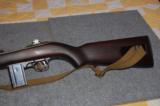 Inland M1 Carbine Paratrooper made 09/42 - 6 of 12