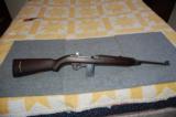 Inland M1 Carbine Paratrooper made 09/42 - 1 of 12